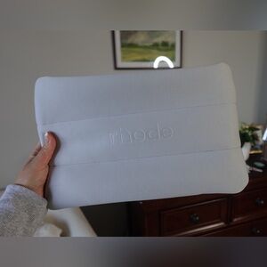 Rhode Bubble Makeup Bag (BAG ONLY)